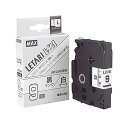 LM-L509BWシロ MAX ラミネートテープ LM-L509BW 9mm マックス 4902870052829(60セット)
