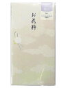 マルアイ 縁のかたち お花料 ノ-ユカ669 マルアイ 4902850066051(320セット)
