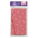 マルアイ マルアイ 金封ふくさ 桜柄 ピンク マルアイ 4902850317412(70セット)