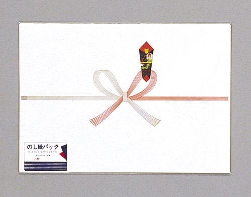 マルアイ 祝のし紙 A4 厚口 N パック入 Pノイ-N1A4（710セット）特徴：のし紙パック商品仕様：◆入数：10枚A characteristic: Gift wrapping paper pack Product specifica...