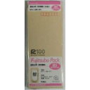 藤壷クラフトパック 長4 50g/平方メートル PN-045(50枚入) マルアイ 4902850032346(290セット)