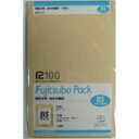 藤壷クラフトパック 角4 85g/平方メートル PK-4(13枚入) マルアイ 4902850032445(50セット)