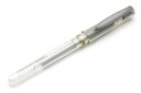 UM15326 三菱 ユニボール・シグノ UM-153 銀 三菱鉛筆 4902778579916(10セット)