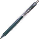 uni ノック式ゲルインクボールペン シグノRT 0.5 黒 三菱鉛筆 4902778693308(10セット)