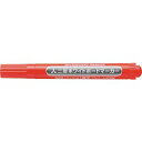 PWB2M15 三菱 ボードマーカーPWB-2M 赤 三菱鉛筆 4902778281178(300セット)