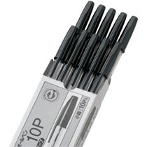 ミツビシ 三菱鉛筆 UNI 三菱ボールペン SA−R 0．7mm 黒