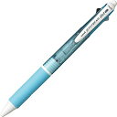 三菱 ジェットストリーム 21 水色 三菱鉛筆 4902778022290(10セット)