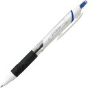 uni 油性ボールペン ジェットストリーム 0.5 青 三菱鉛筆 4902778040751