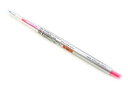 uni ゲルインクボールペンノック式 スタイルフィット 0.28 ベビーピンク 三菱鉛筆 4902778092521(90セット)(3)