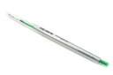 uni ゲルインクボールペンノック式 スタイルフィット 0.5 グリーン 三菱鉛筆 4902778092729(90セット)
