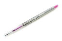 uni ゲルインクボールペンノック式 スタイルフィット 0.5 ピンク 三菱鉛筆 4902778092750(90セット)