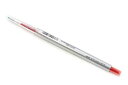 uni ゲルインクボールペンノック式 スタイルフィット 0.5 レッド 三菱鉛筆 4902778092767(90セット)