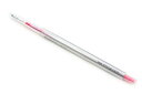 uni ゲルインクボールペンノック式 スタイルフィット 0.5 ローズピンク 三菱鉛筆 4902778092835