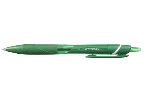 楽天オフィスジャパンSXN150C076　uni 油性ボールペン ジェットストリーム 0.7 緑 三菱鉛筆 4902778148549（480セット）