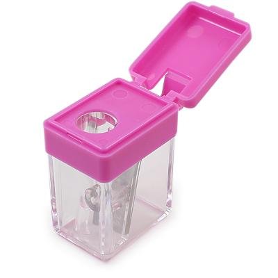 三菱鉛筆 ポケシャ DPS-101 PLT ピンク DPS101PLT.13 三菱鉛筆 4902778045770(10セット)