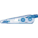 CLT2051P8 uni 修正テープ ホワイティア 5mm×8m 水色 三菱鉛筆 4902778743706(110セット)