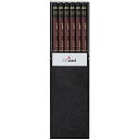 HU6B 三菱 鉛筆 ハイユニ 6B ダース 三菱鉛筆 4902778973042
