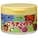 ヤマト 工作のり K-100 ヤマト 4903076009853(130セット)