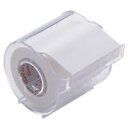 ヤマト ロールテープ50mm白 NOR50CH5 ヤマト 4903076101014(190セット)