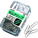 AZ-940 ソニック ゼムクリップ ソニック 4970116011817(40セット)(3)