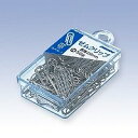 GクリK-1 クリノス ゼムクリップケース入り 50g 日本クリノス 4997962000666(520セット)(3)