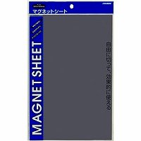 マグネットシート L MS-1L 日本クリノス 4997962209342