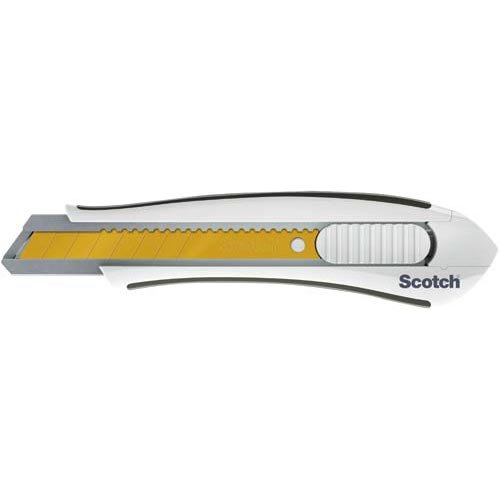 TI-CHL　3M スコッチ チタンコートカッター L 刃長さ100mm TI-CHL（40セット）