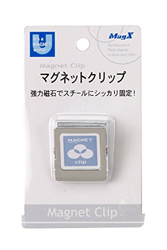 MPS-S　マグエックス マグネットクリップ S マグエックス 4535627109127（320セット）