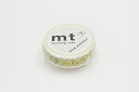 マスキングテープ mt x ミナ ペルホネン 1p choucho・yellow x mtmina03 カモ井加工紙 4971910179277(50セット)(3)