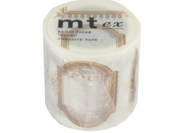 【送料無料・単価373円・50セット】カモ井加工紙 MT EX ガク キン R MTEX1P41(50セット)