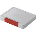 HCN-2-R シヤチハタ フォアコートスタンプ台 中型 赤 シヤチハタ 4974052562020(20セット)