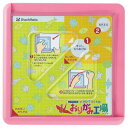 おりがみ工場 ピンク シヤチハタ 4974052280085(30セット)