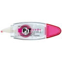 テープのり ピットリトライCN PN-CRN トンボ鉛筆 4901991654639(100セット)