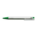 LAMY ラミー ロゴステンレス グリーン L105GN