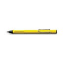 LAMY ラミー サファリ イエロー L118