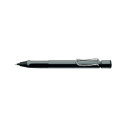 LAMY ラミー サファリ ブラック L119