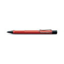 LAMY ラミー サファリ レッド L216