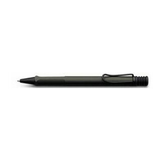 LAMY ラミー サファリ ブラック L217 LAMY ラミー サファリ ブラック L217
