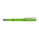 LAMY ラミー サファリ グリーン L313GN