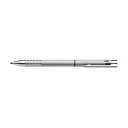 LAMY ラミー ロゴ ツインペン マットステンレス L606