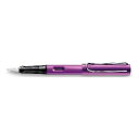 LAMY ラミー アルスター ライラック EF LD3LL