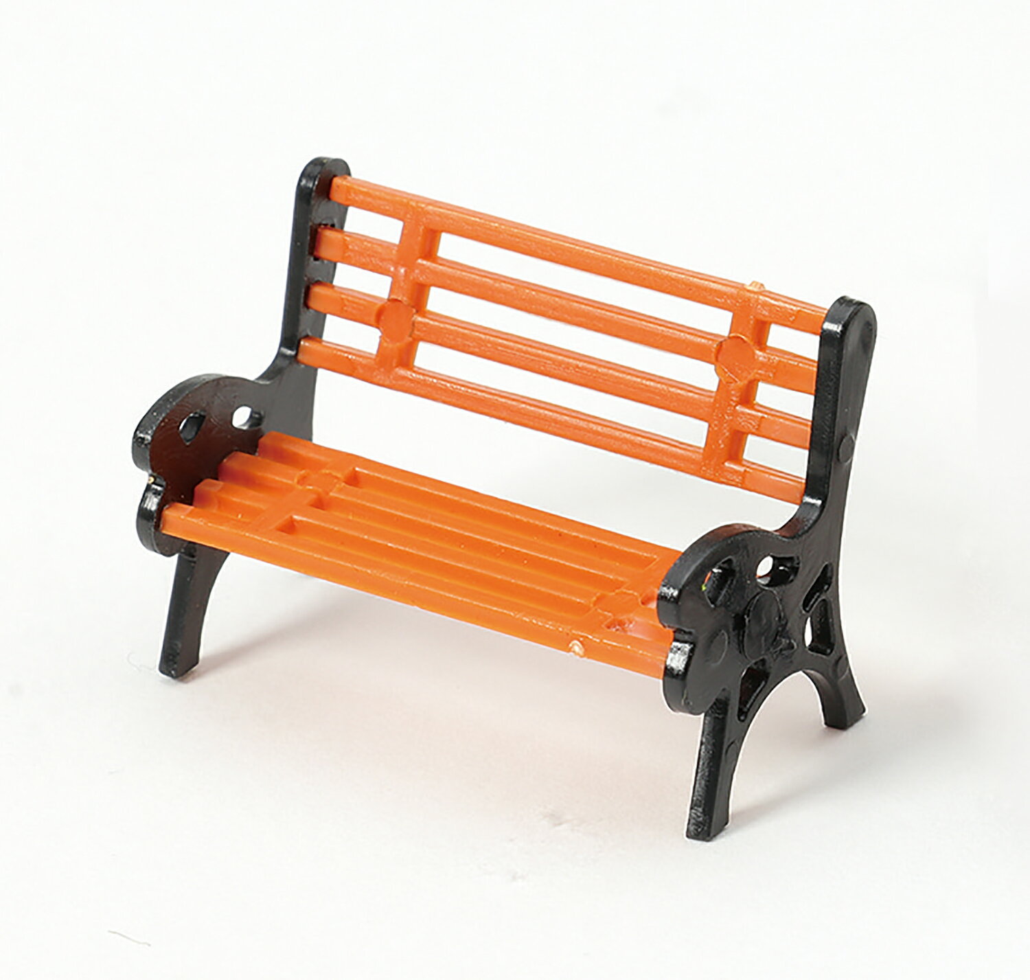 アーテック ジオラマ模型 ベンチ 1/150 10個組 4521718555904