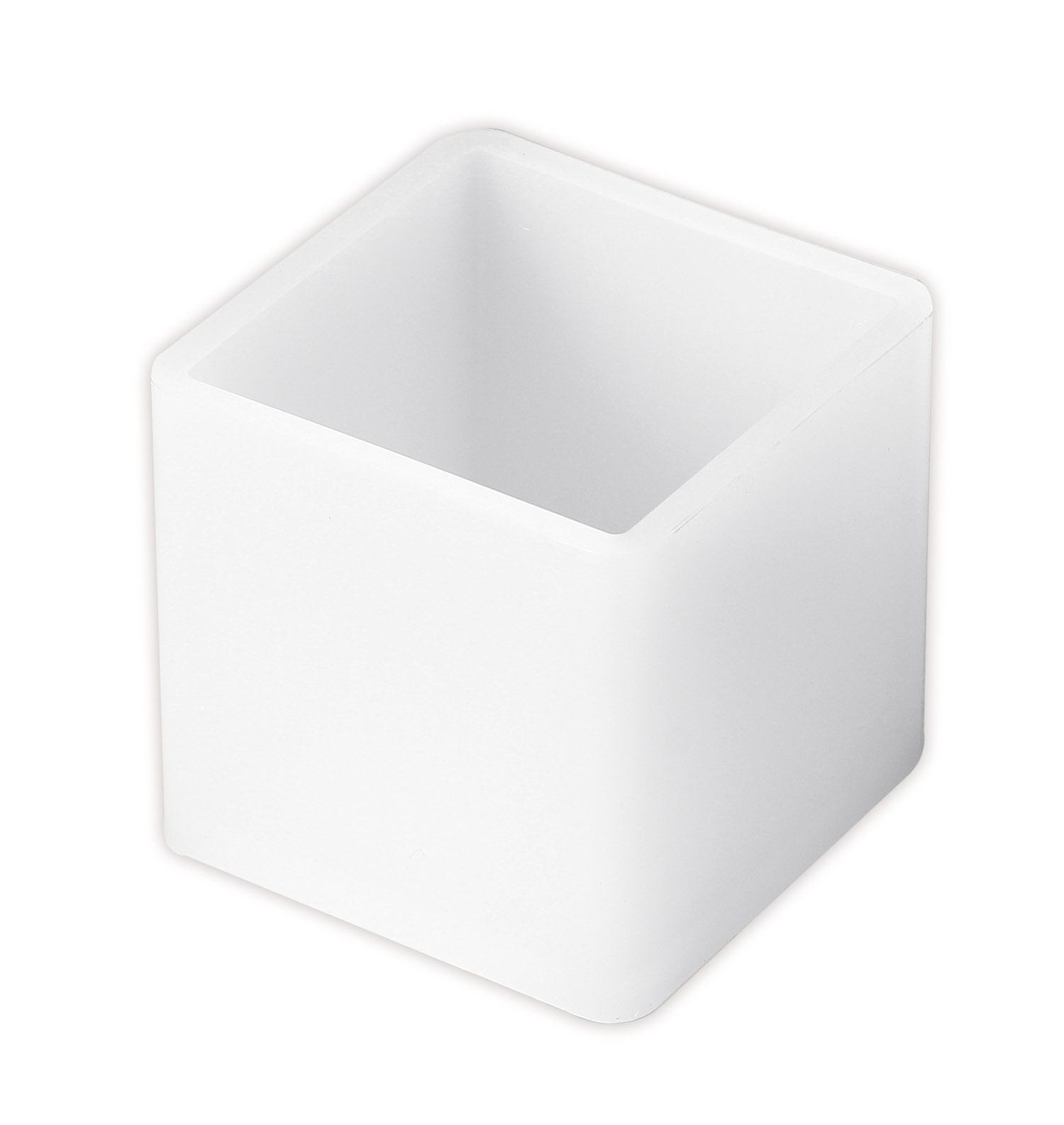 アーテック 大きいシリコンモールド キューブ 4521718556154(3)