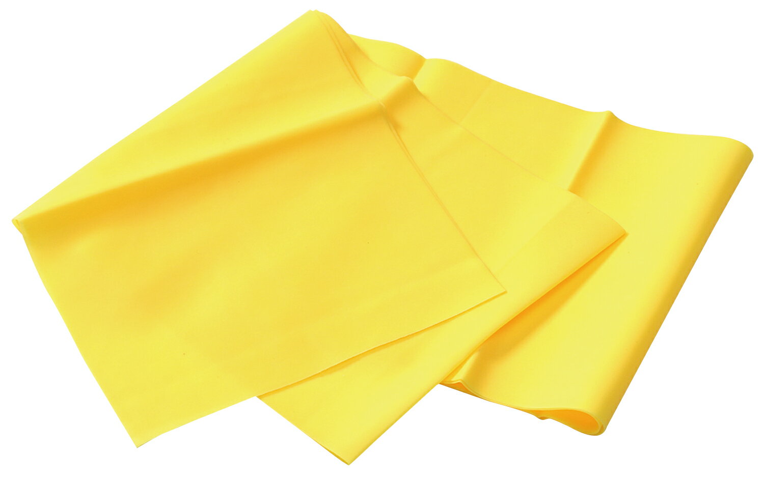 アーテック トレーニング用ラバーバンドチューブ イエロー 4521718711270