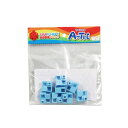 アーテック Artecブロック ハーフA 8P 水 4521718777597