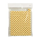 アーテック Artecブロック 基本四角 100P 薄黄 4521718778471