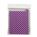 アーテック Artecブロック 基本四角 100P 薄紫 4521718778549