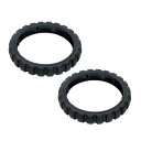 アーテック ギヤ用タイヤゴムφ70mm(2個組) 4521718868776