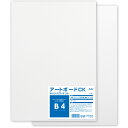 アーテック A&Bオリジナルアートボード B4キャンバス 4548030433048