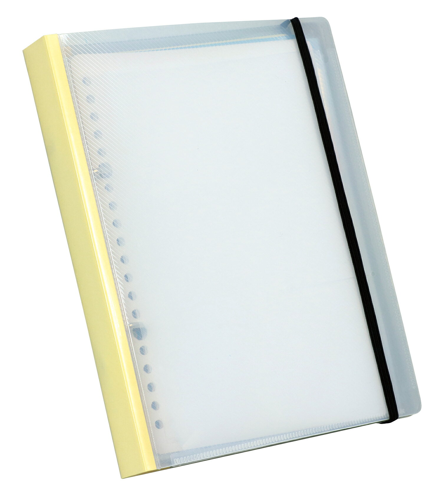 アーテック 野外活動ファイル用帯(黄色) 4521718034140